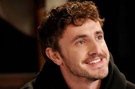 Red Rock star Stephen Cromwell slept through filming of soap's final scenes 