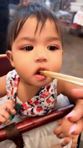 Engaging Baby Dance Videos with Chopsticks