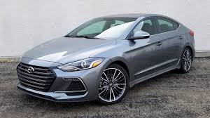 Learn more about the 2021 hyundai elantra. Test Drive 2017 Hyundai Elantra Sport The Daily Drive Consumer Guide The Daily Drive Consumer Guide