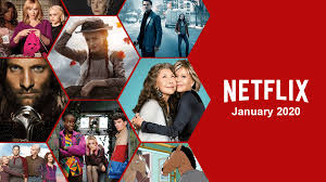 By justin kirkland, lauren kranc and tara larson. What S Coming To Netflix In January 2020 What S On Netflix