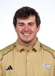 Where are they Now? Richmond Hill's Joe Fusile: From Walk-On to Georgia  Tech Captain and Burlsworth Trophy Nominee : Prep Sports Report