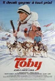 Toby McTeague (1985)