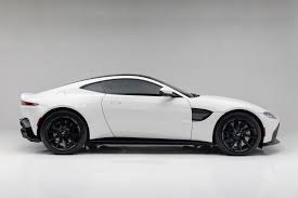 Image result for Platinum White 2020 Aston Martin