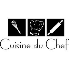 Sticker Deco Cuisine Du Chef En 2020 Sticker Cuisine Chef De Cuisine Cuisine