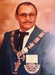 Obituary for Walter "Marty" Martin Carpenter