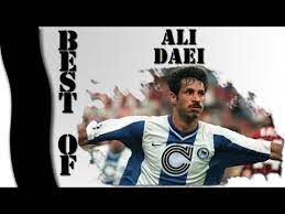 Get premium, high resolution news photos at getty images. Best Of Ali Daei Skills And Goals Hd Youtube