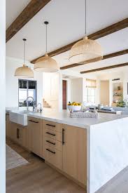 Modern Santa Barbara Intimate Living Interiors In 2020 Modern Kitchen Design Kitchen Design Small Beautiful Kitchens