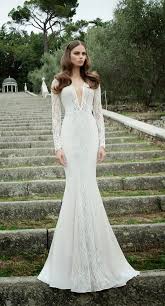 Winter Wedding Dresses Vestido Casamento Civil Vestido De Noiva Vintage Belo Vestido De Noiva