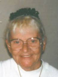 Marjorie Ann “Marge” Roof Bertsche (1929-2018)