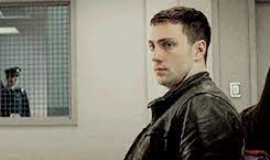 Animated gif about gif in aaron taylor johnson i elizabeth olsen by ℬrooklyn ♕. Semi Hiatus Aaron Taylor Johnson Gif Hunt Under The