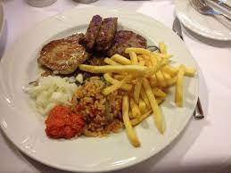 Weitere ideen zu croatien, kroatien, kroatien urlaub. Restaurant Croatien Wuppertal Elberfeld Mitte Restaurant Bewertungen Telefonnummer Fotos Tripadvisor