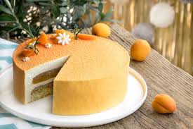 Epingle Sur Entremets