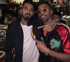 Rahul made his test debut in the 2014 boxing day test at the melbourne cricket ground. Hardik Shared A Heartfelt Message For Kl Rahul On His Birthday Rediff Cricket