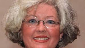 Paula Deen through the years