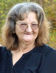 Obituary information for Diane V. Albright