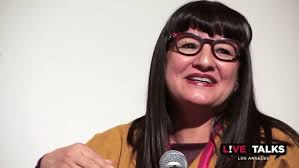 Sandra Cisneros