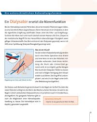 Sie fühlen sich anschließend müde und abgeschlagen: Dialyse Behandlung Zu Hause Heimdialyse Pdf Free Download