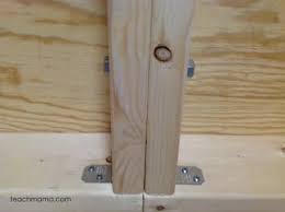 You can build a simple stage platform for your home, yard or community organization by following these steps. An Easy To Build Stage For The Performers In Your Family