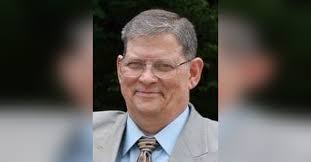 Obituary information for Roger Dale Gibson