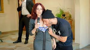 FreeUse Milf - Hot MILF Reporter Bangs Two Horny Cops To Get Exclusive News  Scoops