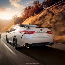 Redesigned the build a toyota experience, taking a complex system created by manufacturers and translating into an easier, guided process that is ultimately more visual. Toyota Usa On Twitter Buckle Up And Feel The Adrenaline Kick In Build Your Camry Trd Https T Co Neocu6vydk Letsgoplaces