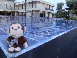 Kolam Renang Outdoor Foto D Season Premiere Jepara Tripadvisor