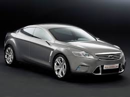 The Ford Iosis Is A Four Door Four Seat Sedan Concept Car Developed By Ford Of Europe Description From Robson M3rlin Org I Searc With Images Ford Ford Transit Car Model