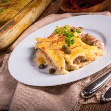 Cannellonis Au Boeuf Et A La Ricotta Recette En 2020 Cannelloni Ricotta Recette De Cannelloni