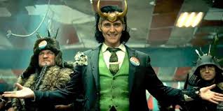 With tom hiddleston, sophia di martino, richard e. Every Marvel Movie Loki Has Appeared In Cinemablend