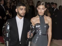 Let me is a song recorded by english singer and songwriter zayn. Zayn Malik Finds A Gigi Hadid Lookalike In Video For Let Me Lab Fm