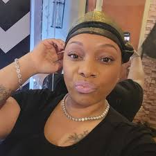 Introduction and self-care journey of a single mother from NYC