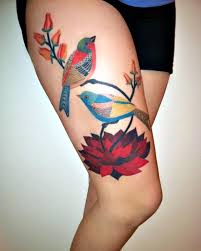 Pin On An Ink Of A Different Colour