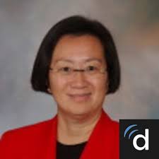 Dr. Irene G. Sia, MD