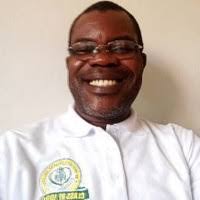 Emmanuel Bassey's Instagram, Twitter & Facebook