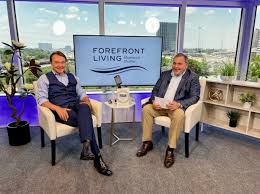 Episode 11: At The Forefront