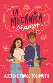 Amazon.com: La mecánica del amor (Spanish Edition): 9788419252791: Farol  Follmuth, Alexene, Carrascosa Cano, Marta: Books
