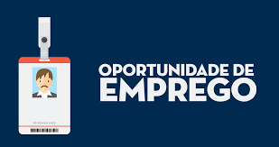OPORTUNIDADE DE EMPREGO – Portal das CDLs