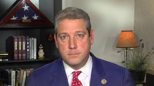 Tim Ryan is not ruling out a run to replace Pelosi as House Speaker