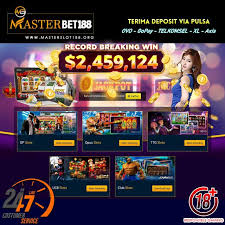 Pin On Bandar Slot Terpercaya