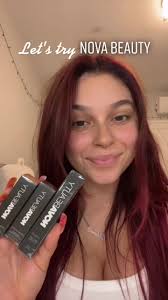 I forgot to change the speed of the video towards the end🤦🏽‍♀️  #fashionnova #novabeauty