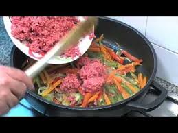 40 Viande Hachee Aux Legumes Youtube Recette Avec Viande Hachee Recettes De Cuisine Viande Hachee