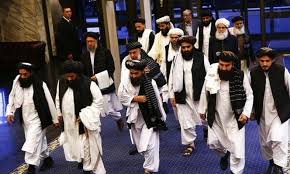 In a statement released in february, taliban leaders instructed their followers to strongly protect, monitor and preserve ancient relics, stop illegal excavations, and safeguard all historical sites. Us Russia Not To Accept Islamic Emirate In Afghanistan Newspaper Dawn Com