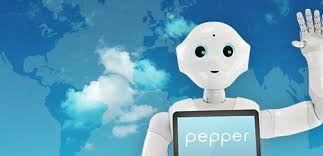 If we have binoculars, we can see the future of packaging. Do Robots Hint At The Future Of The Internet Of Things Ncta The Internet Television Association