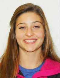 2011 All-Gazette girls cross country