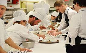 Chef Jobs Vancouver Chef Jobs Cooking Vacation Study In New Zealand