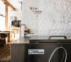 Silo In Brighton A Zero Waste Restaurant For The Future Restaurant Interior Restaurant Design Zero Waste