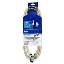 Amazon Com Aqueon Siphon Vacuum Aquarium Gravel Cleaner 5 Water Siphon Pet Supplies In 2020 Aquarium Gravel Siphon Aquarium Maintenance