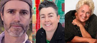 Meet the 2021 Finalists!