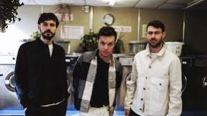 Image result for Friendly Fires