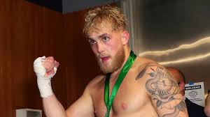 He has been active on vine and youtube since 2013. Jake Paul Calls Out Conor Mcgregor For Next Fight After Quick Ko Of Nate Robinson Sporting News